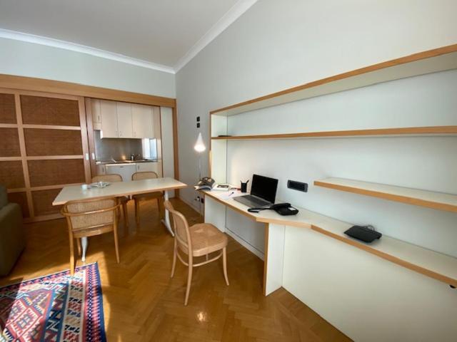 Residence Borgonuovo Uno Apartments Μιλάνο Εξωτερικό φωτογραφία
