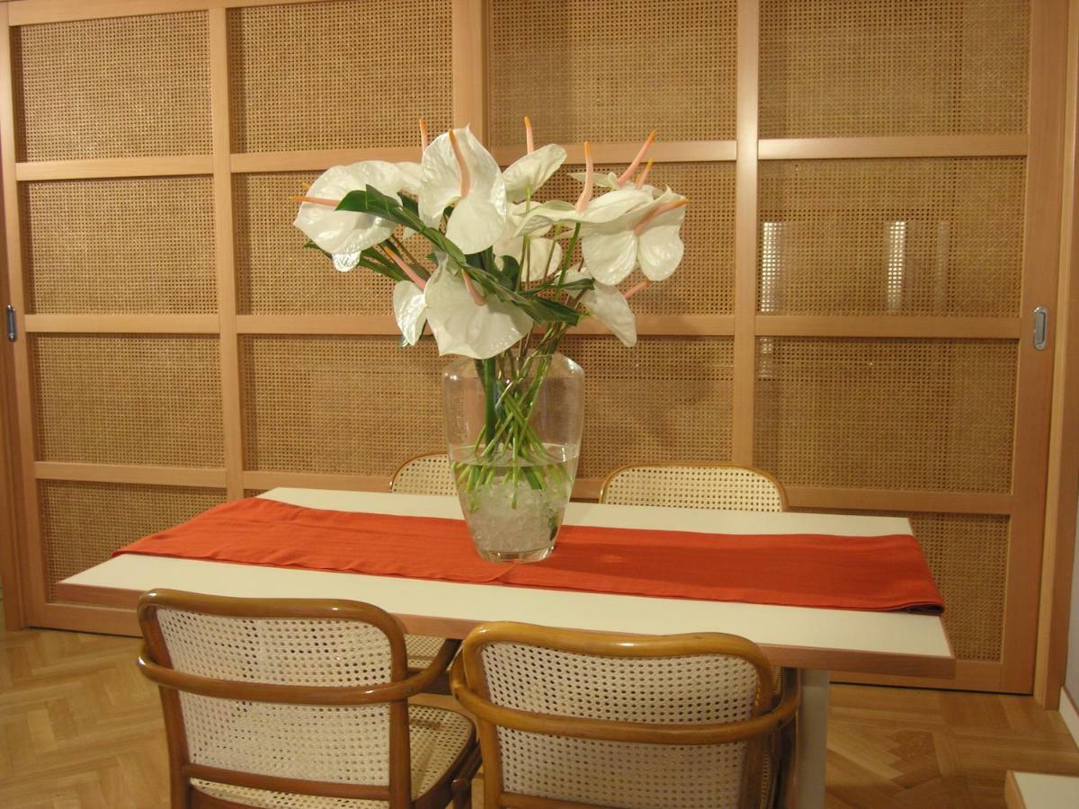 Residence Borgonuovo Uno Apartments Μιλάνο Εξωτερικό φωτογραφία
