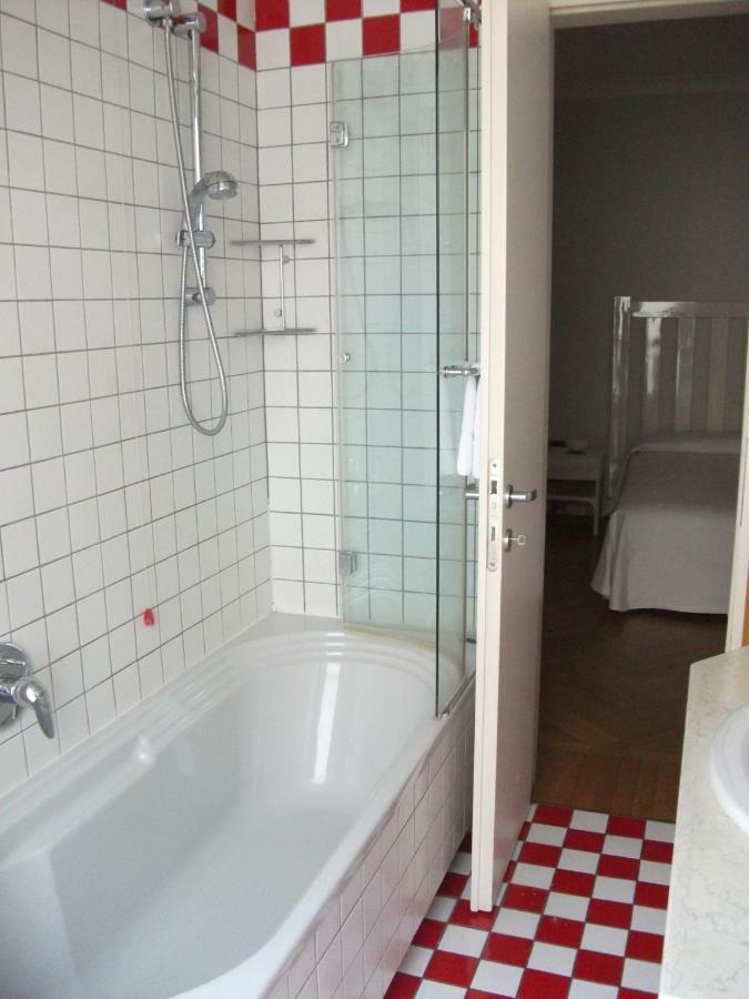 Residence Borgonuovo Uno Apartments Μιλάνο Εξωτερικό φωτογραφία